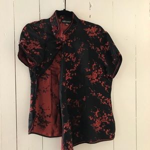 VTG oriental top